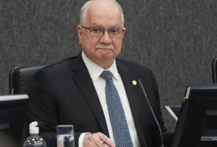 Edson Fachin estabelece novas diretrizes para coibir direcionamento de processos no STF