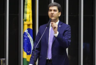 Eduardo Braide vence disputa ao governo do Maranhão ainda no primeiro turno