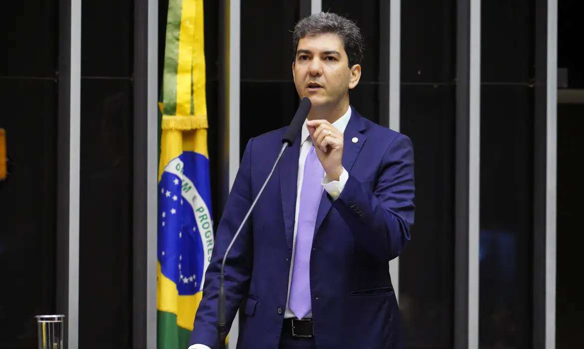 Eduardo Braide vence disputa ao governo do Maranhão ainda no primeiro turno
