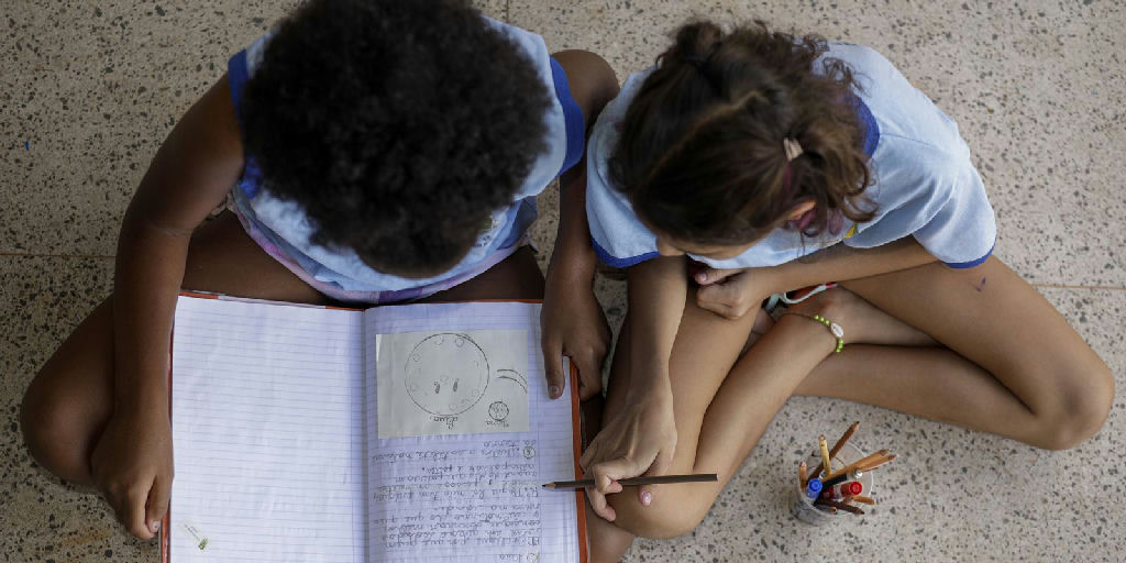 Educação antirracista ganha fôlego nas redes de ensino brasileiras
