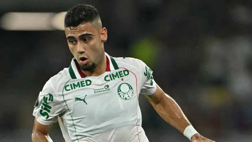 Eficiência define vitória do Palmeiras sobre o Fluminense na Libertadores