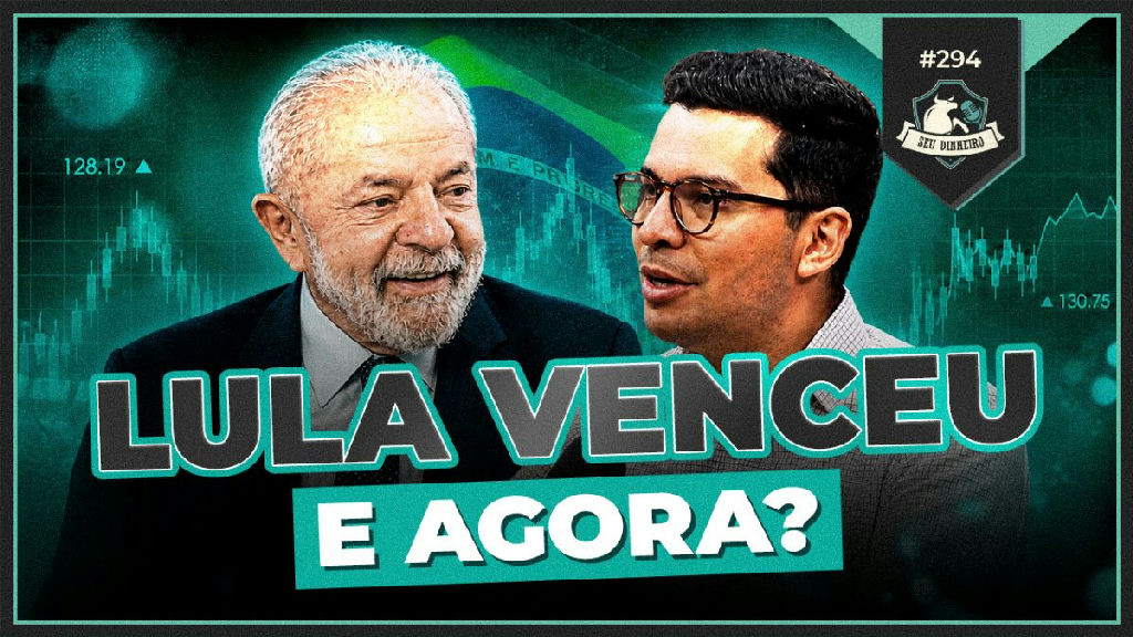 Eleição de Lula muda rumo do mercado financeiro e dispara dólar
