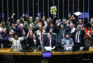 Eleição para a Câmara vira prioridade estratégica de partidos por acesso a fundos públicos