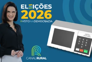 Eleições 2026: cobertura especial foca nos rumos do agronegócio