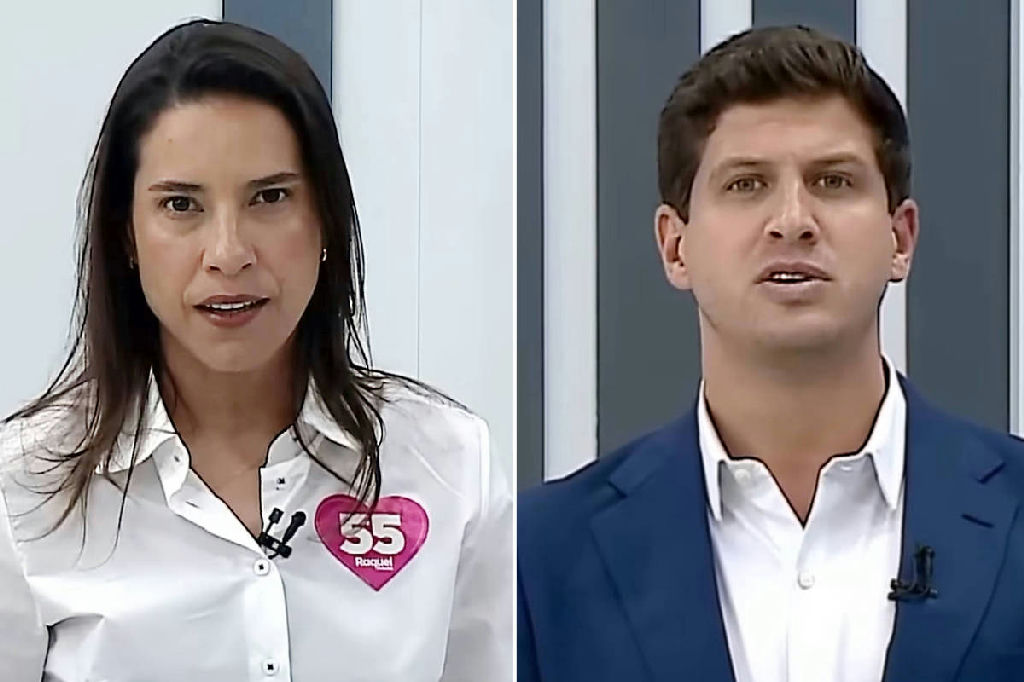 Eleições 2026: conheça os números dos candidatos ao governo de Pernambuco