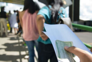 Eleições 2026: entenda as regras para manifestação política no dia da votação