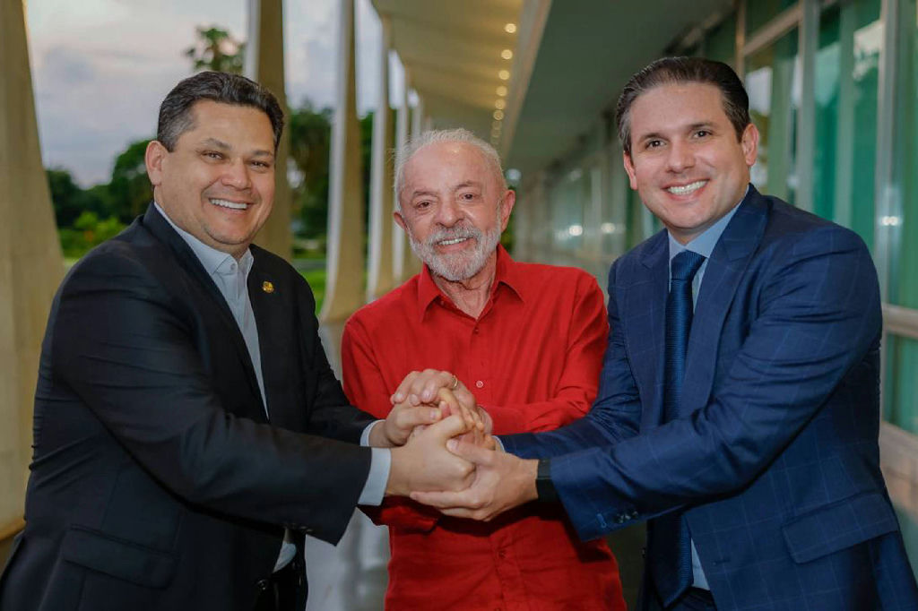 Eleições 2026 mandaram recados claros ao governo e à oposição