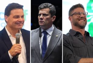 Eleições 2026 no Paraná: conheça os candidatos que disputam o governo estadual
