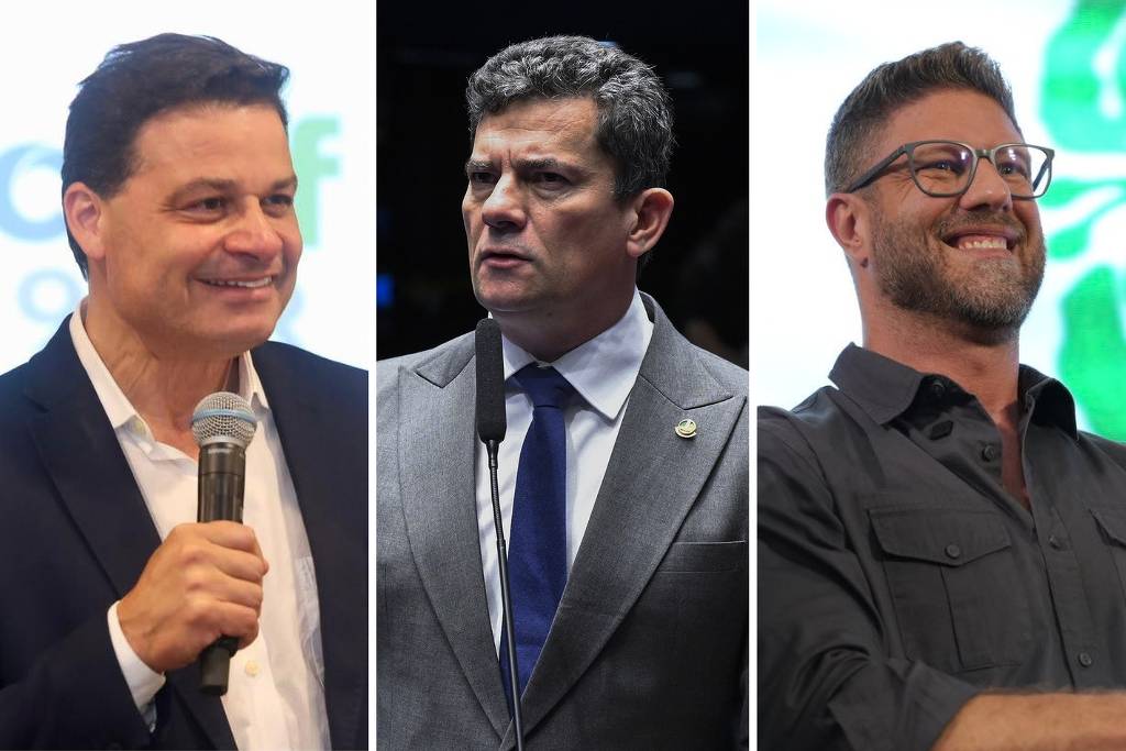 Eleições 2026 no Paraná: conheça os candidatos que disputam o governo estadual