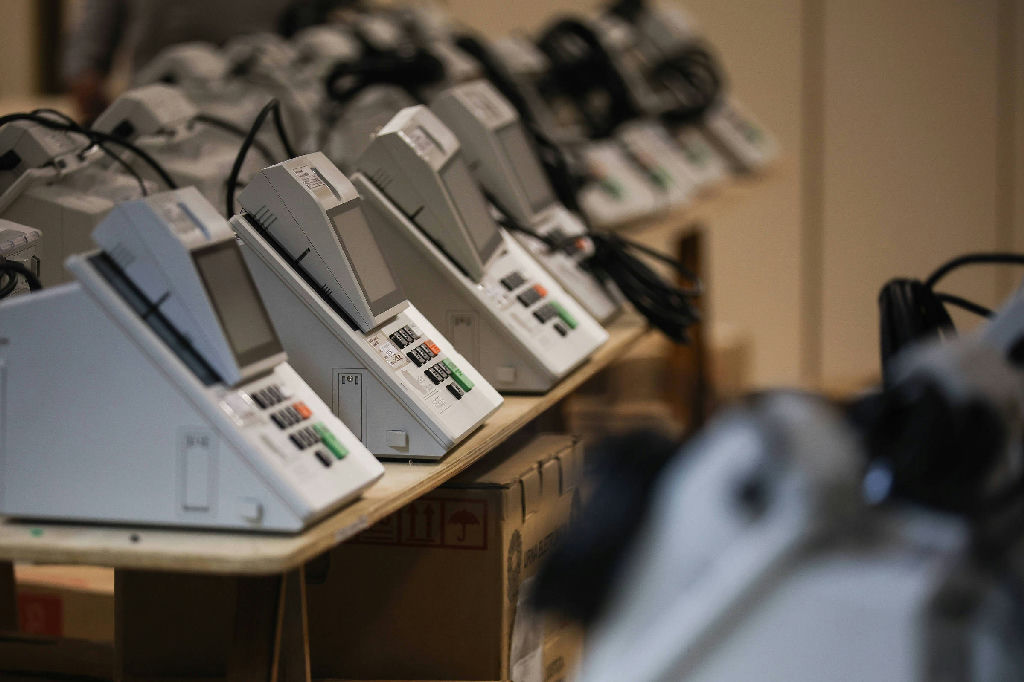 Eleições 2026: o cenário das disputas estaduais na véspera do primeiro turno
