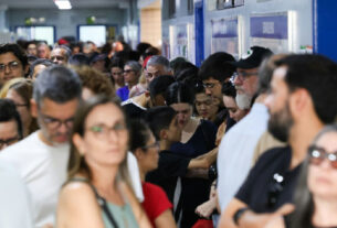 Eleições 2026: regras liberam uso de itens com preferência política no segundo turno