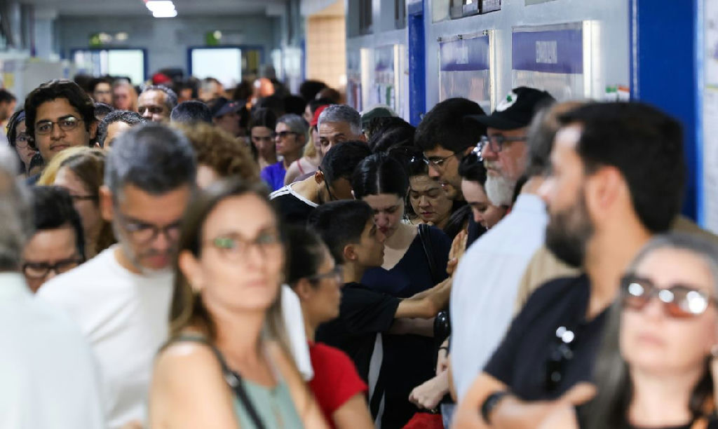 Eleições 2026: regras liberam uso de itens com preferência política no segundo turno