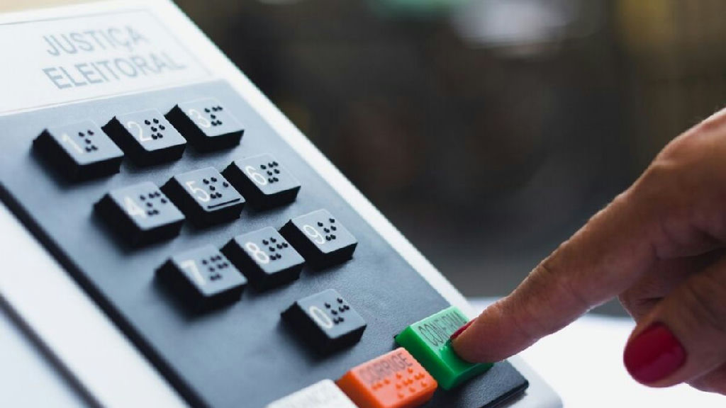 Eleições 2026: saiba como consultar seu local de votação e os documentos necessários