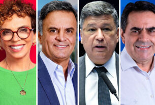 Eleições 2026: saiba como identificar os candidatos ao Senado por Minas Gerais