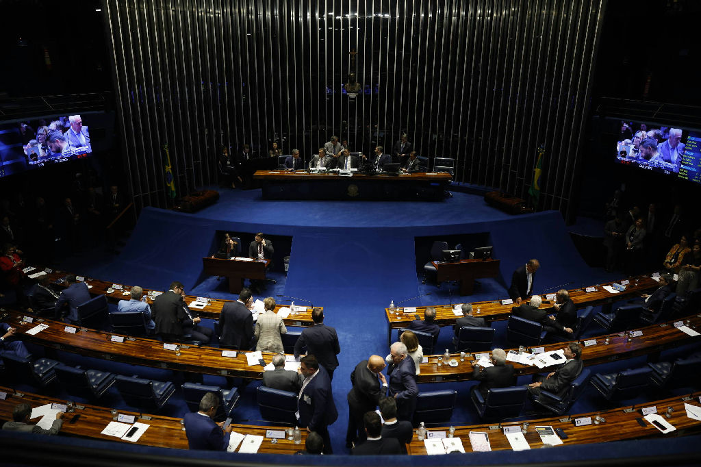 Eleições 2026: saiba como votar para o Senado em Mato Grosso do Sul