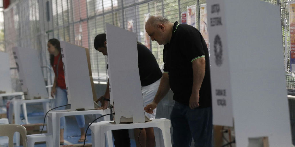 Eleições 2026: saiba quem possui prioridade na fila de votação