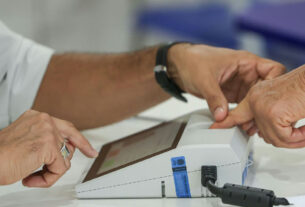 Eleições 2026: segundo turno presidencial ocorre em 25 de outubro