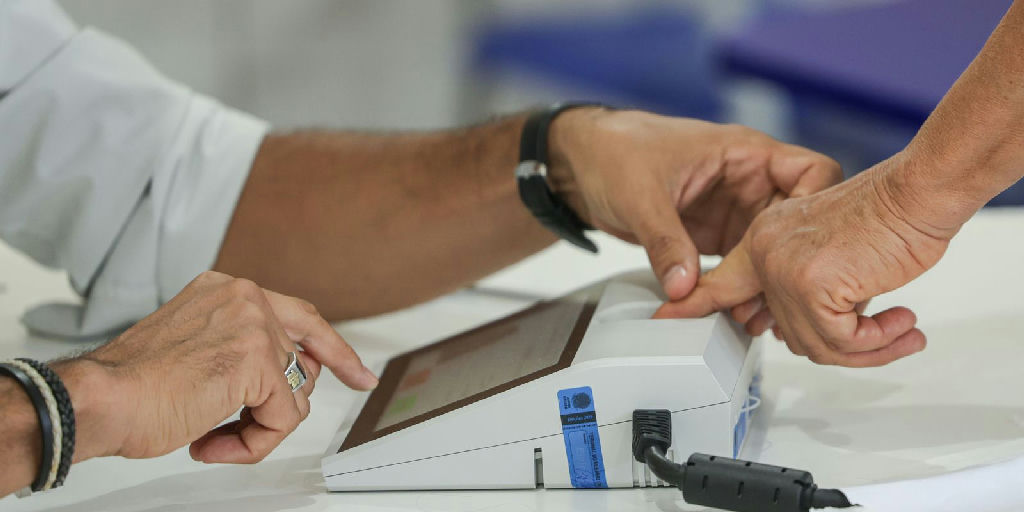 Eleições 2026: segundo turno presidencial ocorre em 25 de outubro