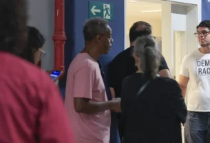 Eleições 2026: urnas ficam abertas até as 17h para o primeiro turno