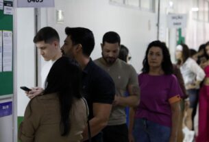 Eleições de segundo turno exigem consulta prévia do local de votação