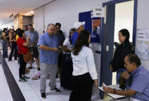 Eleições e os estados que mantêm locais de votação inalterados