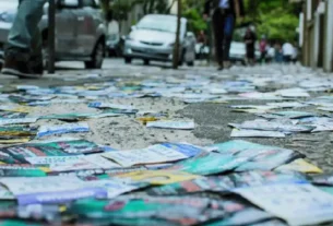 Eleições encerram comícios e propaganda paga na internet nesta fase final
