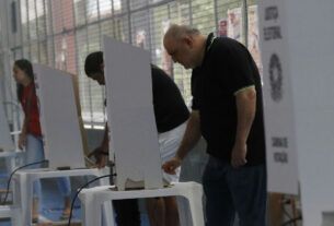 Eleitor deve consultar local de votação com antecedência para o segundo turno