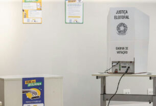 Eleitores de Itaguaí votam neste domingo para prefeito e presidente