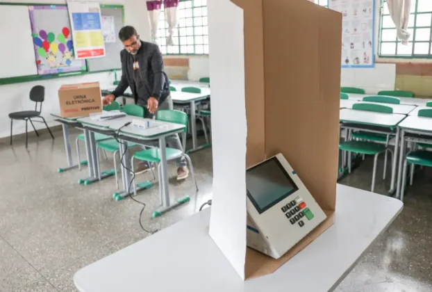 Eleitores de mais de 4 mil seções mudam de local de votação no segundo turno conforme o TSE