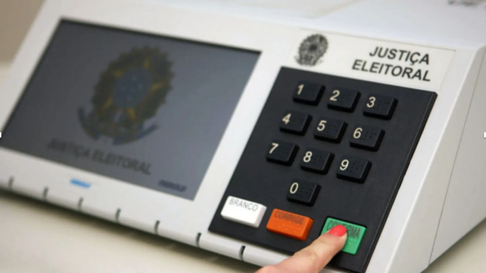 Eleitores de três cidades do Rio Grande do Sul mudam de zona de votação no segundo turno