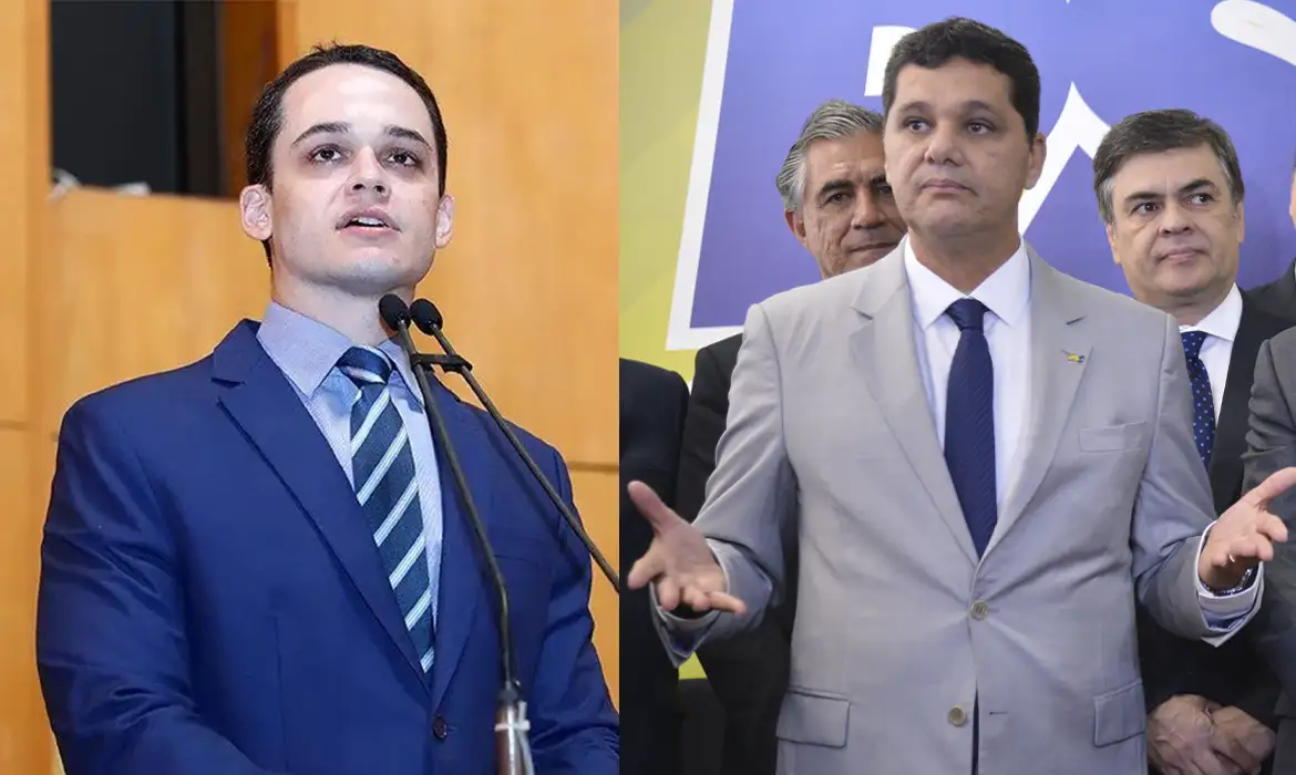 Eleitores do Espírito Santo decidem segundo turno entre Ferraço e Pazolini