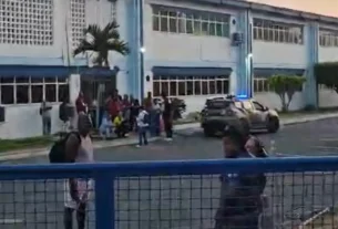 Eleitores em Salvador apontam urnas fechadas antes do prazo e falhas no transporte público