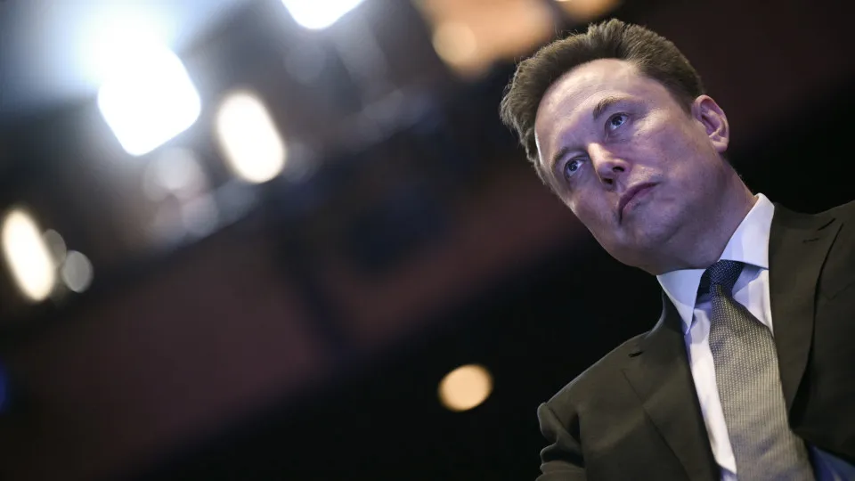 Elon Musk publica primeiro episódio de a Odisseia gerado por inteligência artificial