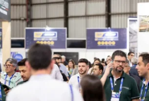 Empreendedores do Sul se preparam para a Mercopar 2026 em Caxias do Sul