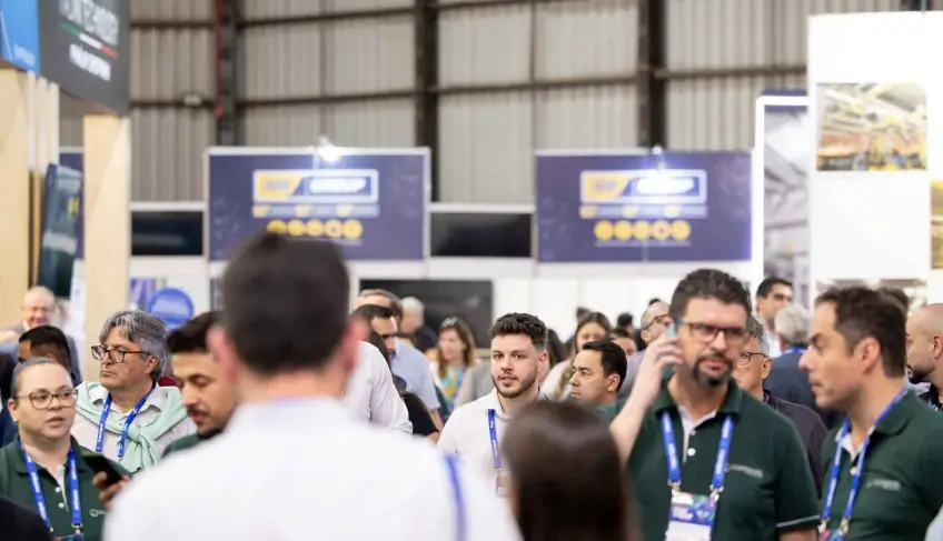 Empreendedores do Sul se preparam para a Mercopar 2026 em Caxias do Sul