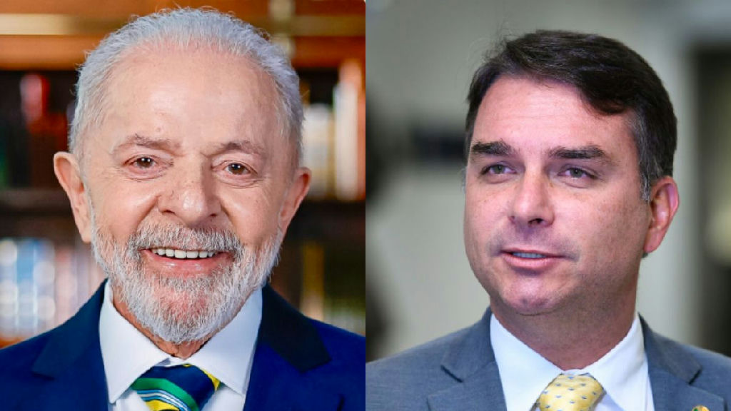 Empreendedorismo em foco: as visões de Lula e Flávio Bolsonaro para as Pmes