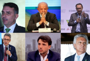 Emprego ou carga tributária definem o voto do brasileiro nas eleições de 2026