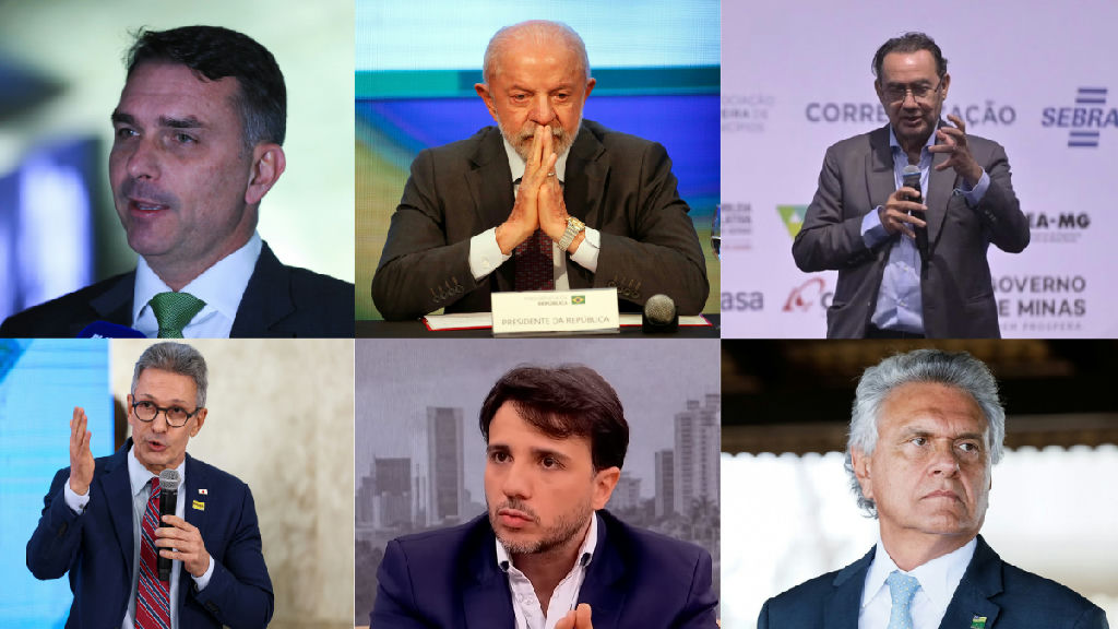 Emprego ou carga tributária definem o voto do brasileiro nas eleições de 2026