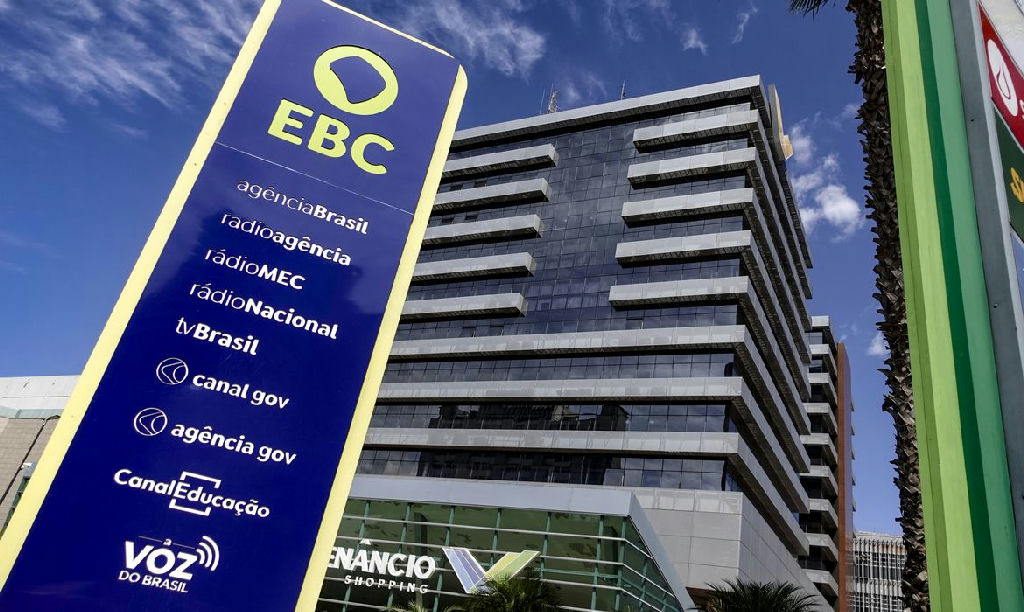 Empresa Brasil de Comunicação finaliza retorno de conteúdos após defeso eleitoral