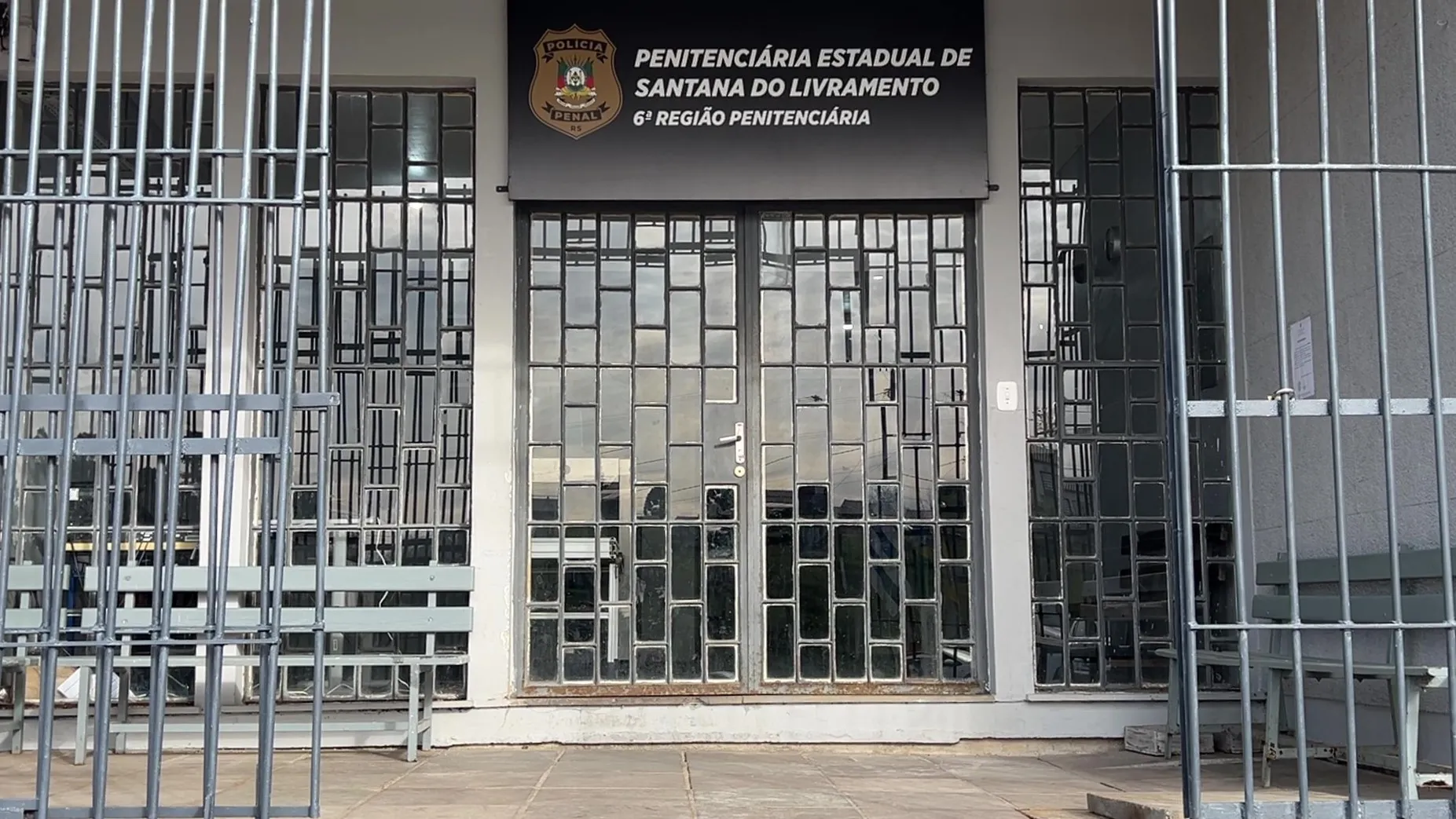 Empresário acaba preso após assassinato motivado por disputa de imóvel em leilão no RS