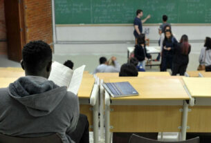 Enade 2026: prazo para questionário de ingressantes vai até dezembro