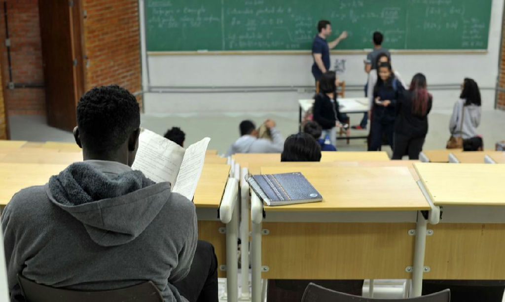 Enade 2026: prazo para questionário de ingressantes vai até dezembro