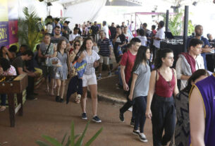 Encceja 2026: Inep libera consulta aos locais de reaplicação das provas