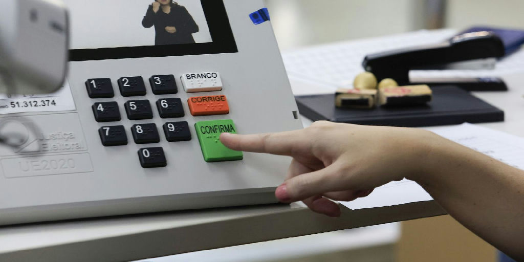 Entenda como funciona a contagem de votos e a definição de vencedores nas eleições brasileiras