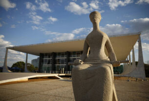 Entre o ativismo e a cautela, o STF enfrenta o desafio de manter a independência política