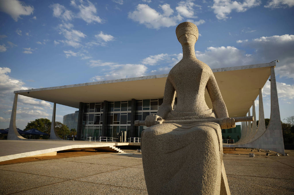 Entre o ativismo e a cautela, o STF enfrenta o desafio de manter a independência política