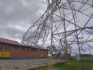 Escola fica sem aulas por dez dias após queda de torre de telefonia no rio grande do sul