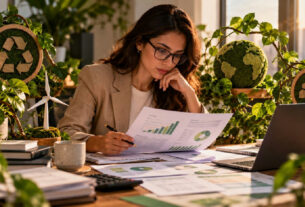 ESG ganha força na análise de crédito enquanto mercado monitora eleições e cenário global