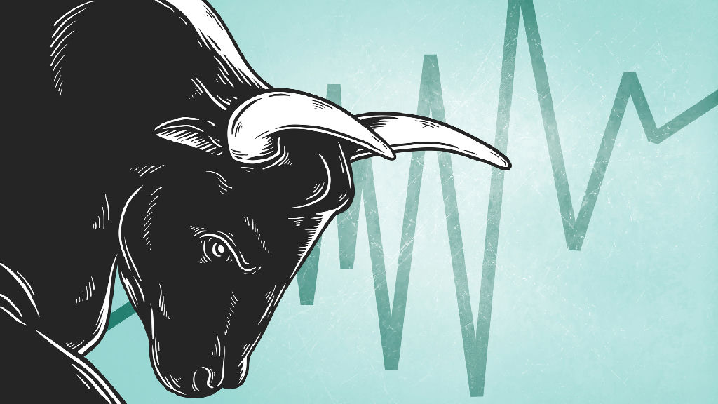 Estratégia na bolsa: as 5 ações escolhidas para superar o Ibovespa
