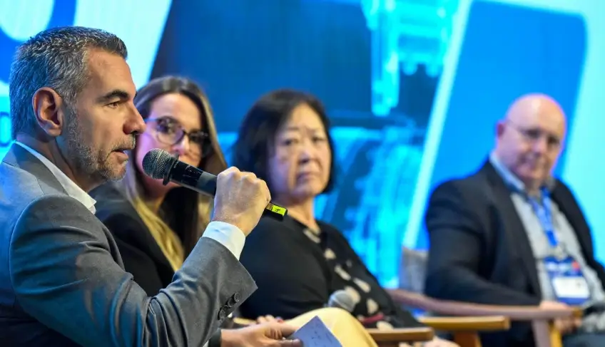 Estratégias e parcerias globais marcam debate sobre exportação na Mercopar